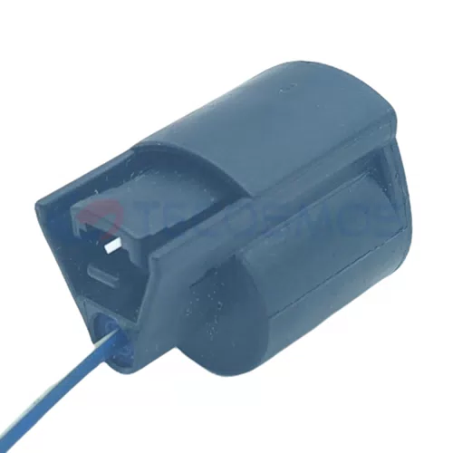 Auto Parts Automotive Wiring Harness Waterproof Shell Automotive Connector Used for Automotive 1-Pin Female PK505-01027 - image 5